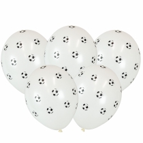 Balloons - Goal! 5 pcs